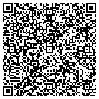 QR-код с контактной информацией организации АгроКокЗер, ТОО
