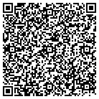 QR-код с контактной информацией организации Ринда, ТОО