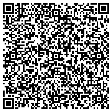 QR-код с контактной информацией организации Садовая рапсодия, ТОО