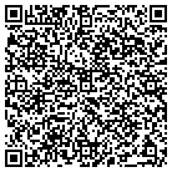 QR-код с контактной информацией организации Борисыч, ИП