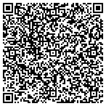 QR-код с контактной информацией организации ТД Алатау Арнасы, ТОО