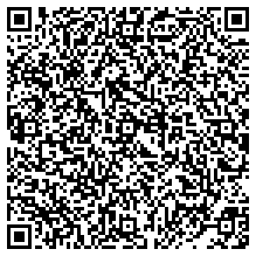 QR-код с контактной информацией организации Машинный двор, ТОО