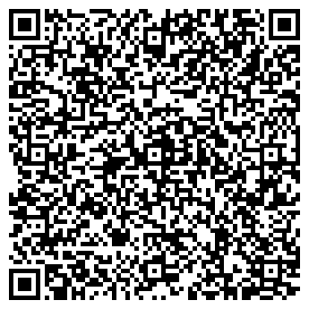 QR-код с контактной информацией организации Ахметбеков А. А., ИП