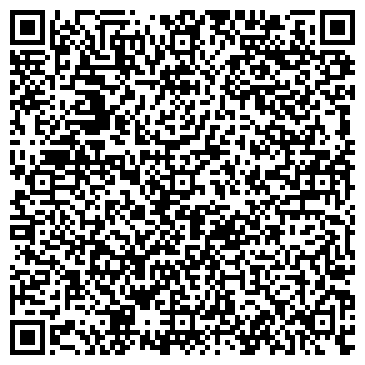 QR-код с контактной информацией организации Акваритм, Студия