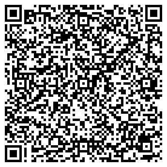 QR-код с контактной информацией организации ООО Агровод