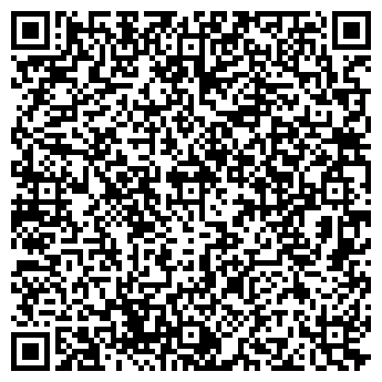 QR-код с контактной информацией организации КХ Нариман