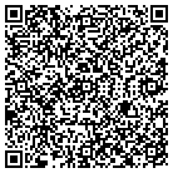 QR-код с контактной информацией организации Общество с ограниченной ответственностью Туандр ООО