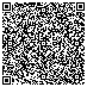 QR-код с контактной информацией организации Аверс Украина