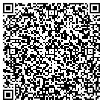 QR-код с контактной информацией организации КХ "Рамазанов"
