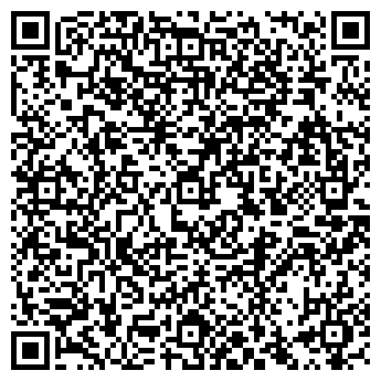 QR-код с контактной информацией организации "Копыльское райпо"