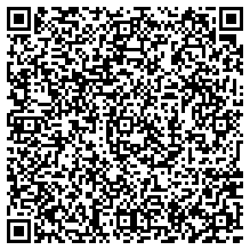 QR-код с контактной информацией организации Интернет магазин ГрандЮА