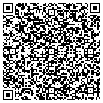 QR-код с контактной информацией организации ИООО "ЛатЭкспорт"