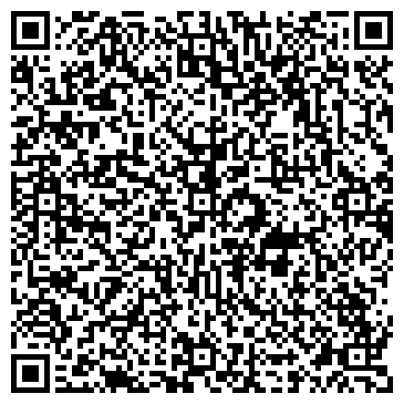 QR-код с контактной информацией организации Садовый центр " Флорис"