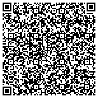 QR-код с контактной информацией организации "Насіння -Посуд м.Тернопіль