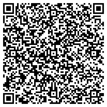 QR-код с контактной информацией организации Novagibiskus