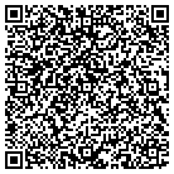 QR-код с контактной информацией организации ЗакарпатАгро