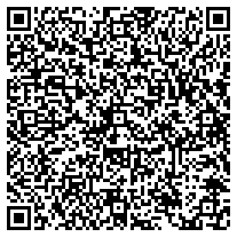 QR-код с контактной информацией организации Домчинский,ЧП