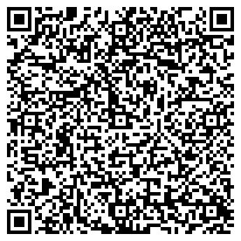 QR-код с контактной информацией организации LTD КосАгроКоммерц