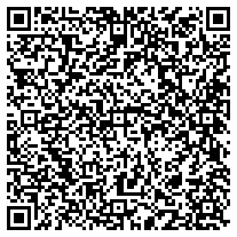 QR-код с контактной информацией организации ООО АгроПромИнвест