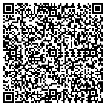 QR-код с контактной информацией организации «Техно-Т»