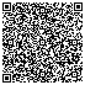 QR-код с контактной информацией организации УП «Партизанское»