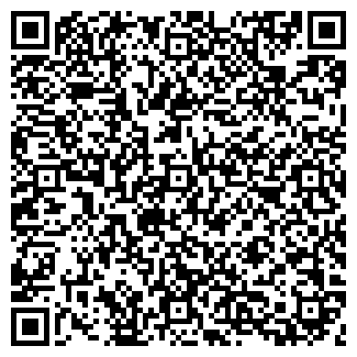 QR-код с контактной информацией организации ИЧП БАМИН