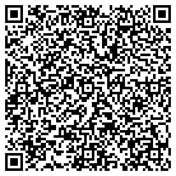 QR-код с контактной информацией организации ИП Маликов
