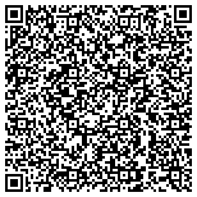 QR-код с контактной информацией организации Интернет магазин nadasemena
