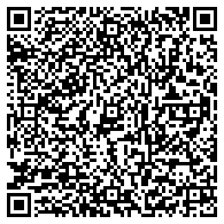 QR-код с контактной информацией организации Ажына, ЗАО