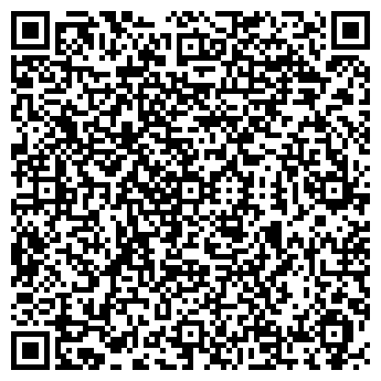 QR-код с контактной информацией организации МКСлоджистикс, ООО