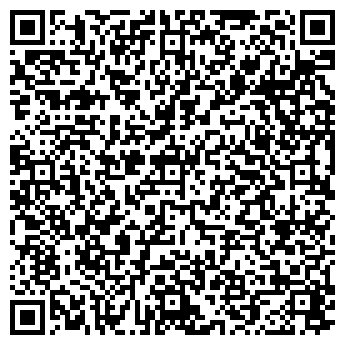 QR-код с контактной информацией организации Данилова И. М., ИП