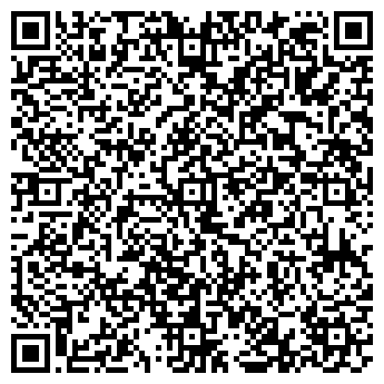 QR-код с контактной информацией организации ПП Твоя Будова