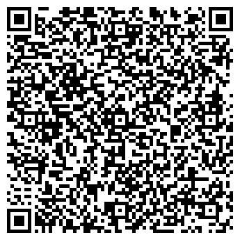 QR-код с контактной информацией организации ФЛП Хозраткулов