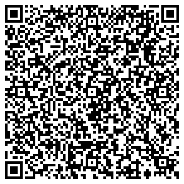 QR-код с контактной информацией организации интернет-магазин "ЦВЕТЫ МОЕГО САДА"