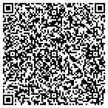 QR-код с контактной информацией организации Кінологічний центр ДОК