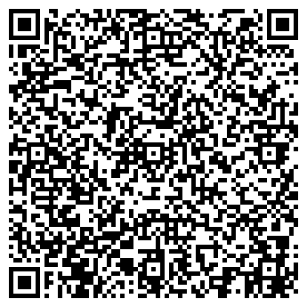 QR-код с контактной информацией организации ФХ "Ляшенко"