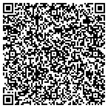 QR-код с контактной информацией организации ООО "Экосвит Ойл"