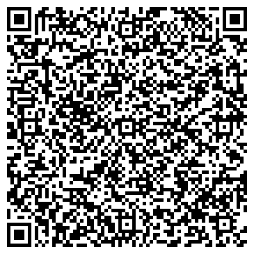 QR-код с контактной информацией организации ЧП «Агролюкс 2010»
