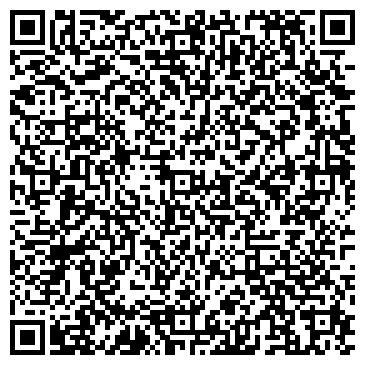 QR-код с контактной информацией организации Субъект предпринимательской деятельности СПД Сизова Наталья