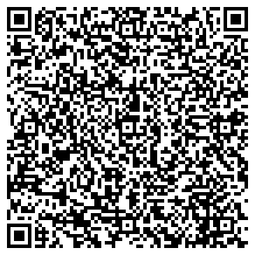 QR-код с контактной информацией организации Хайтед Украина, ООО (Perkins)