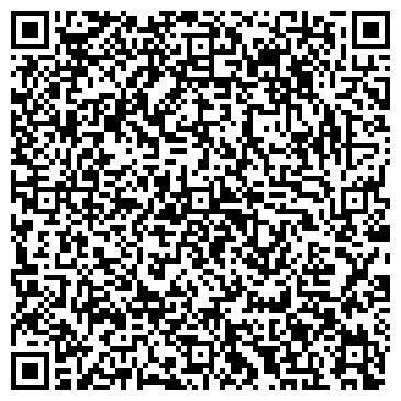 QR-код с контактной информацией организации Типография «Папирус»
