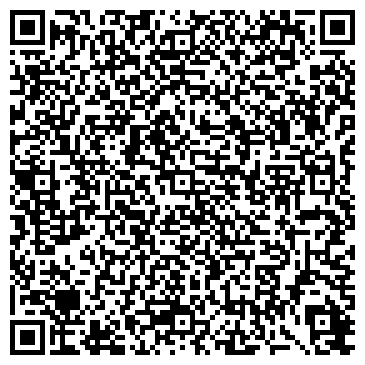 QR-код с контактной информацией организации ВП Техноресурс, ООО