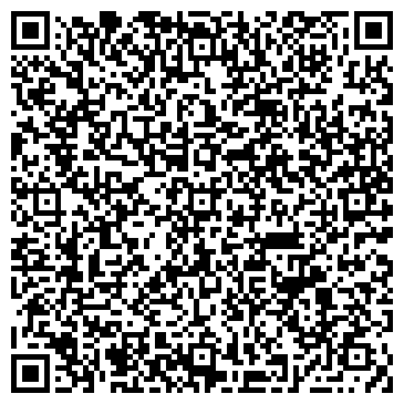 QR-код с контактной информацией организации ЗАО «База № 1 химреактивов»