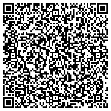 QR-код с контактной информацией организации Эдельвейс ВТК, ООО