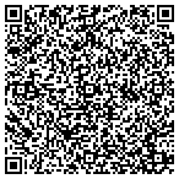 QR-код с контактной информацией организации Домашня ферма "ЛукасКрол"