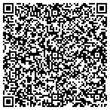 QR-код с контактной информацией организации ИП Север Логистик
