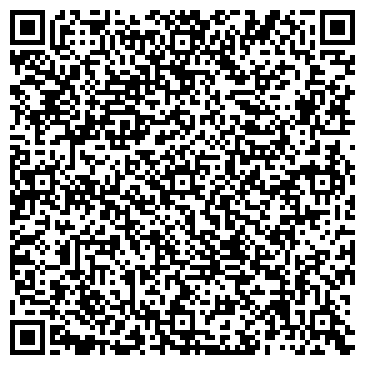 QR-код с контактной информацией организации Атланта Плюс, ООО