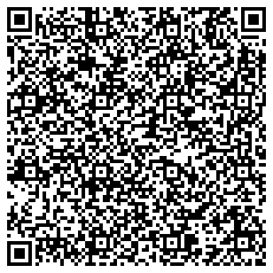 QR-код с контактной информацией организации Выставочная компания «Аттис-С»
