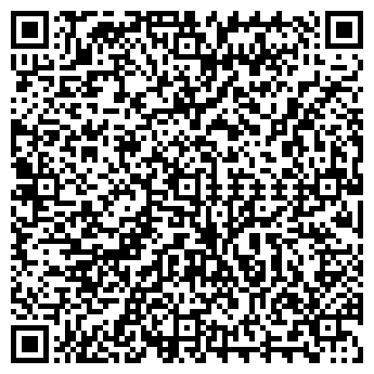 QR-код с контактной информацией организации Частное предприятие ЧП Полуянова