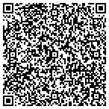 QR-код с контактной информацией организации Урожай, ЧАО